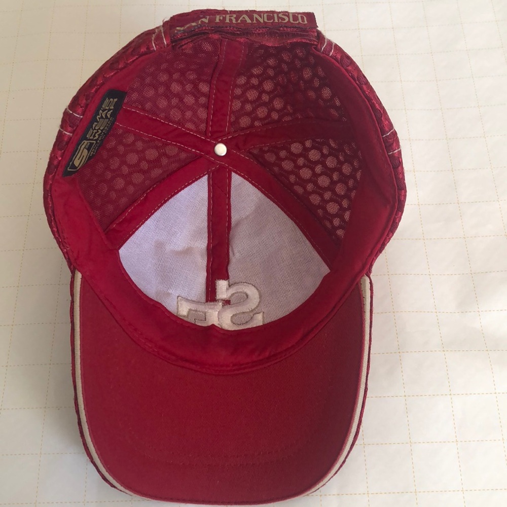 San Francisco Hat - Picture 3 of 3